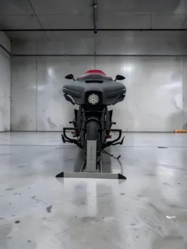 Another view of 2019 Harley-Davidson Street Glide Special for sale in Blue Springs, MO at Jeremy Franklin Automotive of Blue Springs