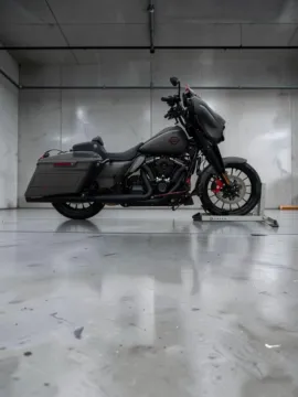 Unknown 2019 Harley-Davidson Street Glide Special for sale in Blue Springs, MO