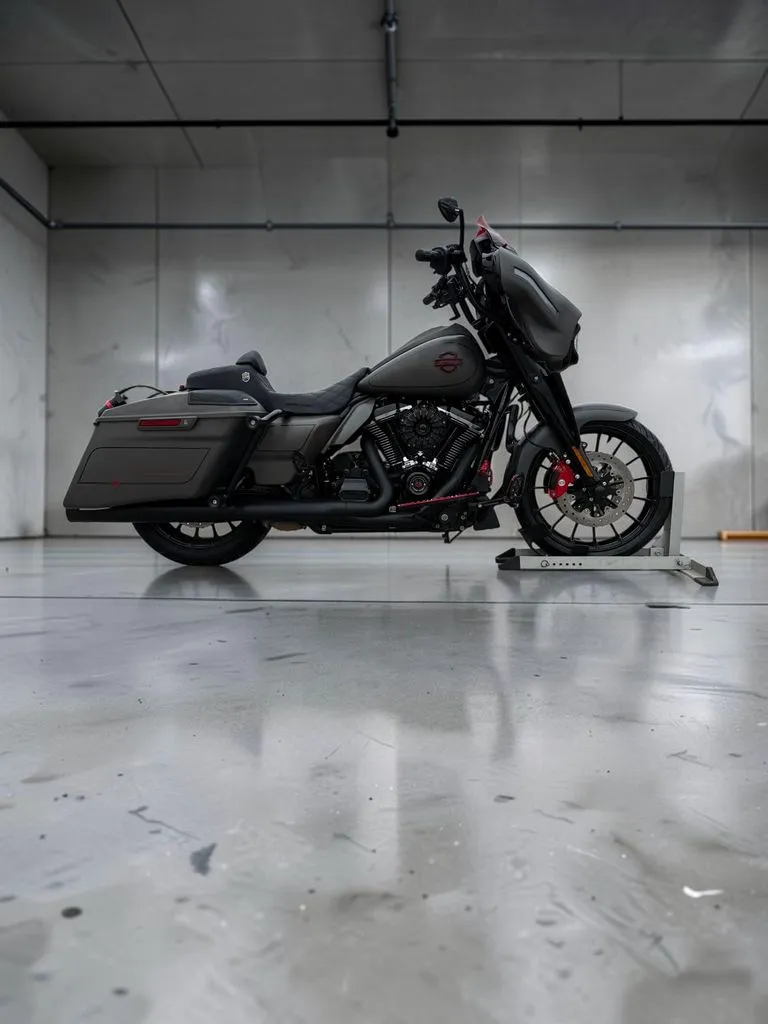 Unknown 2019 Harley-Davidson Street Glide Special for sale in Blue Springs, MO
