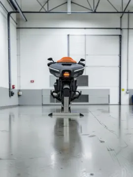 Photos of 2021 Harley-Davidson Street Glide Special for sale in Blue Springs, MO at Jeremy Franklin Automotive of Blue Springs