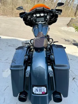 More photos of 2021 Harley-Davidson Street Glide Special at Jeremy Franklin Automotive of Blue Springs, MO