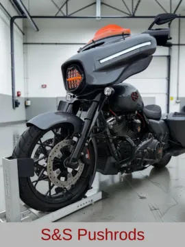 More photos of 2021 Harley-Davidson Street Glide Special at Jeremy Franklin Automotive of Blue Springs, MO