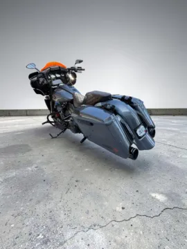 Photos of 2021 Harley-Davidson Street Glide Special for sale in Blue Springs, MO at Jeremy Franklin Automotive of Blue Springs