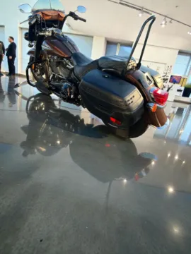 Another view of 2019 Harley-Davidson Heritage Classic for sale in Blue Springs, MO at Jeremy Franklin Automotive of Blue Springs