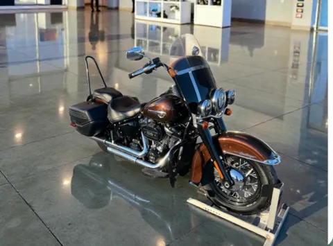 Unknown 2019 Harley-Davidson Heritage Classic for sale in Blue Springs, MO