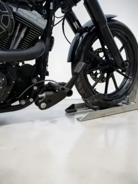 More photos of 2015 Harley-Davidson Soft tail Breakout at Jeremy Franklin Automotive of Blue Springs, MO