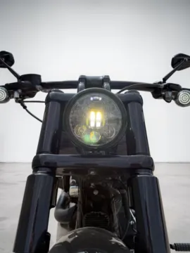 More photos of 2015 Harley-Davidson Soft tail Breakout at Jeremy Franklin Automotive of Blue Springs, MO