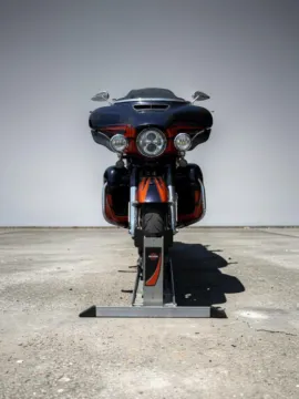 Photos of 2015 Harley-Davidson Street Glide CVO for sale in Blue Springs, MO at Jeremy Franklin Automotive of Blue Springs