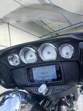 More photos of 2021 Harley-Davidson Street Glide 107 at Jeremy Franklin Automotive of Blue Springs, MO