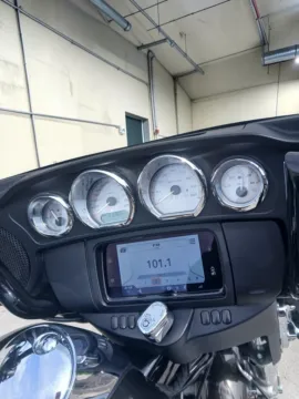 Photos of 2021 Harley-Davidson Touring Street Glide for sale in Blue Springs, MO at Jeremy Franklin Automotive of Blue Springs