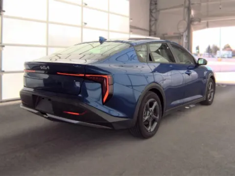 More photos of 2025 Kia K4 LXS at Jeremy Franklin Automotive of Blue Springs, MO