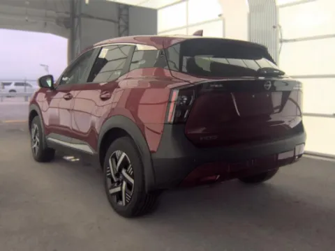 More photos of 2025 Nissan Kicks SV at Jeremy Franklin Automotive of Blue Springs, MO