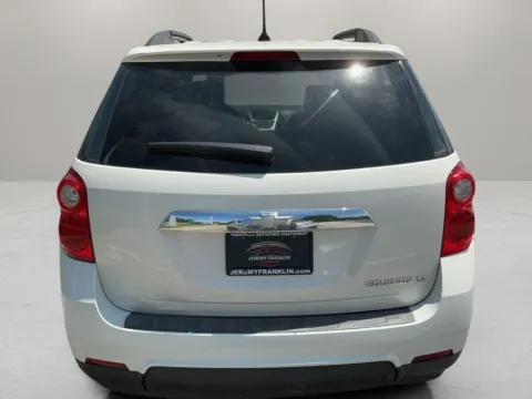More photos of 2014 Chevrolet Equinox LT at Jeremy Franklin Automotive of Blue Springs, MO