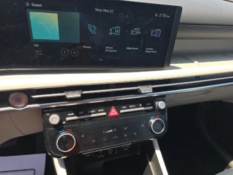 More photos of 2025 Hyundai Tucson SEL at Jeremy Franklin Automotive of Blue Springs, MO