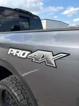 More photos of 2021 Nissan Titan PRO-4X at Jeremy Franklin Automotive of Blue Springs, MO