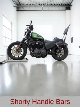 More photos of 2021 Harley-Davidson XL Sportster at Jeremy Franklin Automotive of Blue Springs, MO