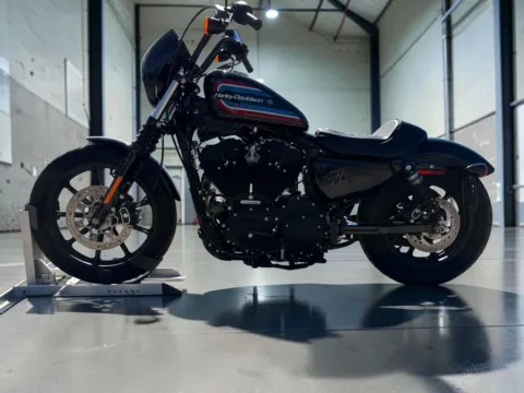 More photos of 2021 Harley-Davidson XL Sportster at Jeremy Franklin Automotive of Blue Springs, MO