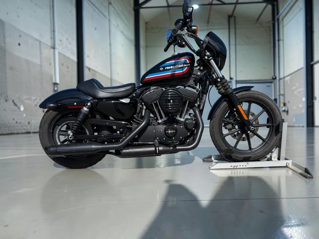 Unknown 2021 Harley-Davidson XL Sportster for sale in Blue Springs, MO