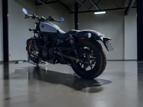 More photos of 2025 Harley-Davidson Nightster at Jeremy Franklin Automotive of Blue Springs, MO