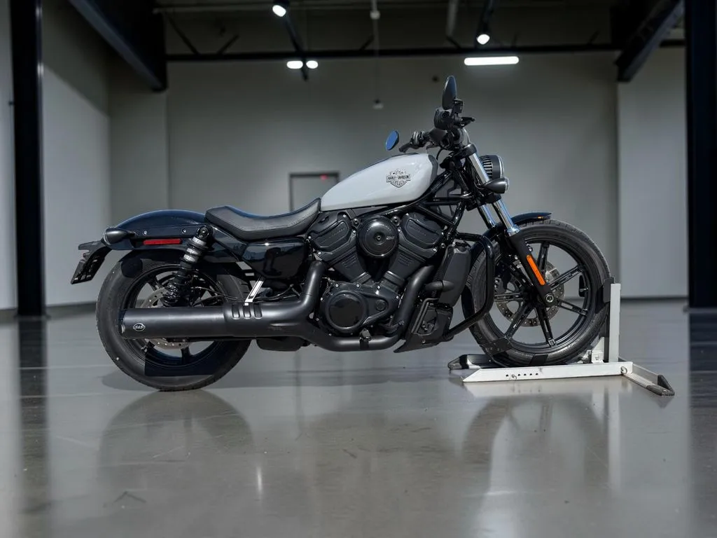 Unknown 2025 Harley-Davidson Nightster for sale in Blue Springs, MO