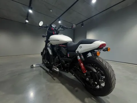 More photos of 2018 Harley-Davidson Street Rod XG750A at Jeremy Franklin Automotive of Blue Springs, MO