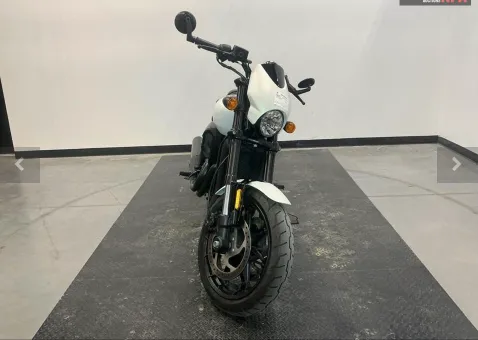 More photos of 2018 Harley-Davidson Street Rod XG750A at Jeremy Franklin Automotive of Blue Springs, MO