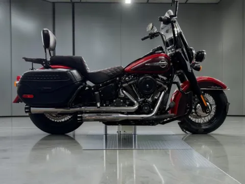 Unknown 2019 Harley-Davidson Heritage Classic for sale in Blue Springs, MO
