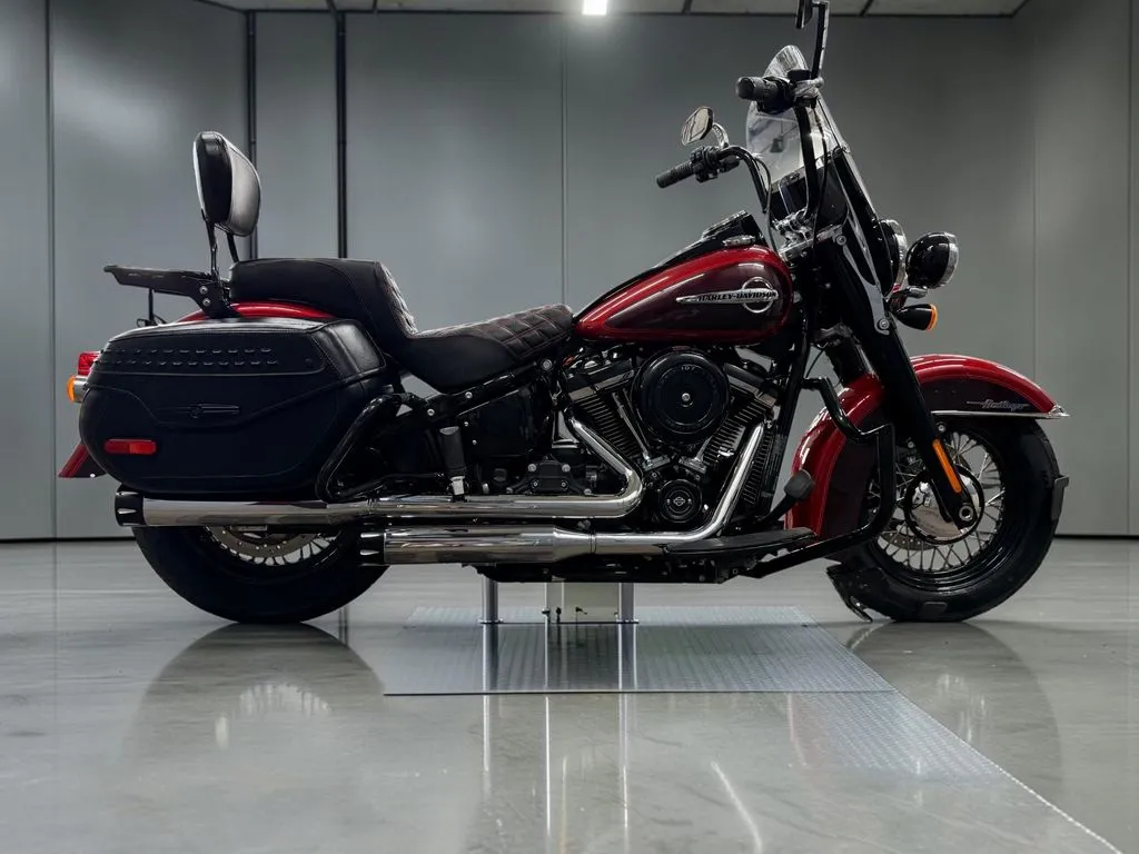 Unknown 2019 Harley-Davidson Heritage Classic for sale in Blue Springs, MO