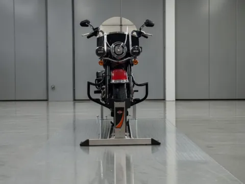 Another view of 2019 Harley-Davidson Heritage Classic for sale in Blue Springs, MO at Jeremy Franklin Automotive of Blue Springs