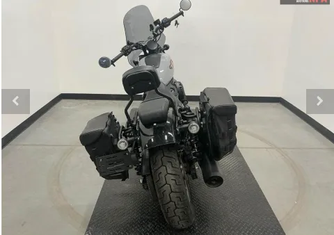 More photos of 2024 Harley-Davidson Nightster Special at Jeremy Franklin Automotive of Blue Springs, MO