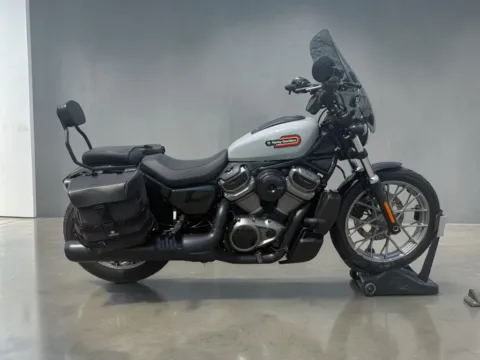 Unknown 2024 Harley-Davidson Nightster Special for sale in Blue Springs, MO
