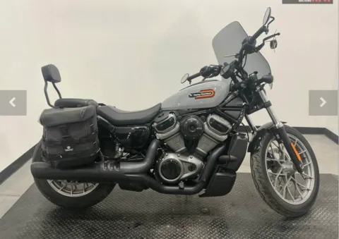 Unknown 2024 Harley-Davidson Nightster Special for sale in Blue Springs, MO