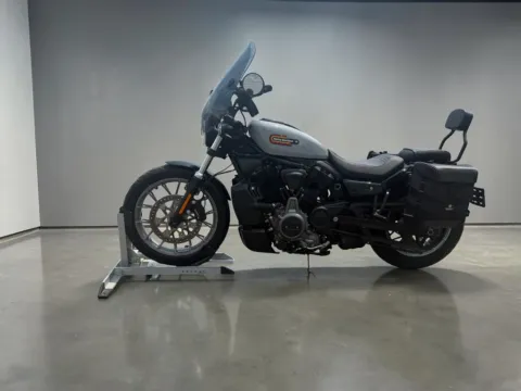More photos of 2024 Harley-Davidson Nightster Special at Jeremy Franklin Automotive of Blue Springs, MO