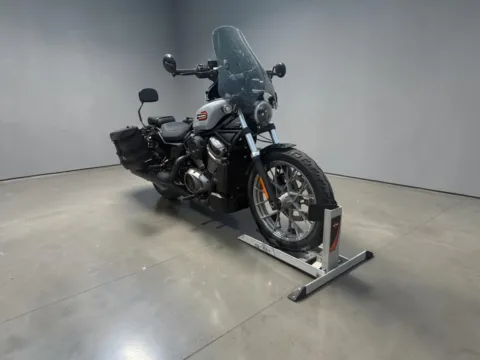 More photos of 2024 Harley-Davidson Nightster Special at Jeremy Franklin Automotive of Blue Springs, MO