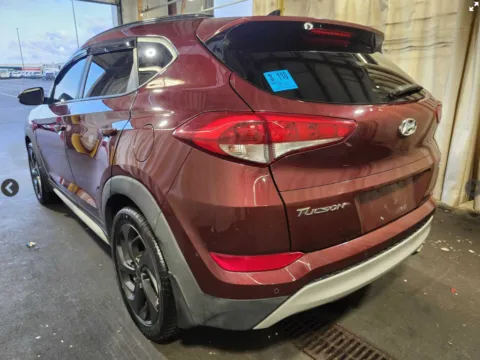 More photos of 2018 Hyundai Tucson Value at Jeremy Franklin Automotive of Blue Springs, MO