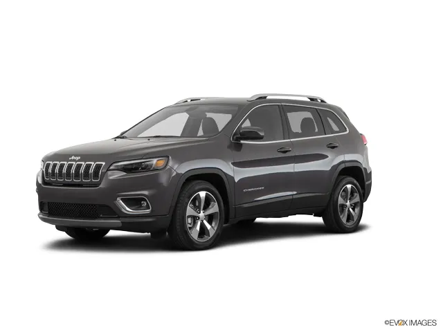 2019 Jeep Cherokee Latitude Plus for sale in Blue Springs, MO
