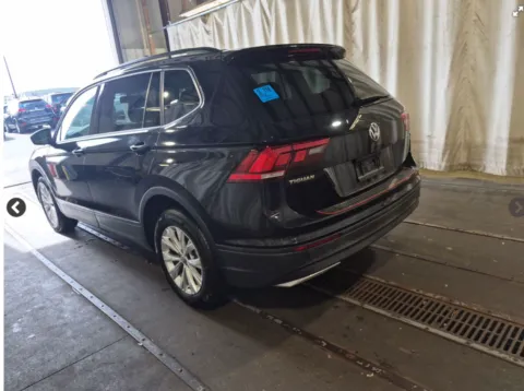 More photos of 2019 Volkswagen Tiguan 2.0T S at Jeremy Franklin Automotive of Blue Springs, MO