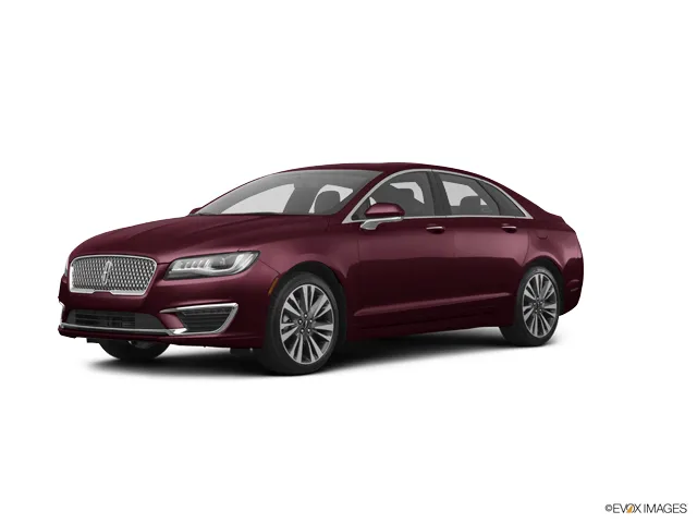 2017 Lincoln MKZ Premiere for sale in Blue Springs, MO