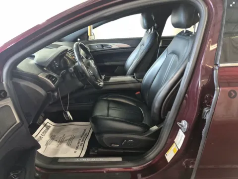More photos of 2017 Lincoln MKZ Premiere at Jeremy Franklin Automotive of Blue Springs, MO