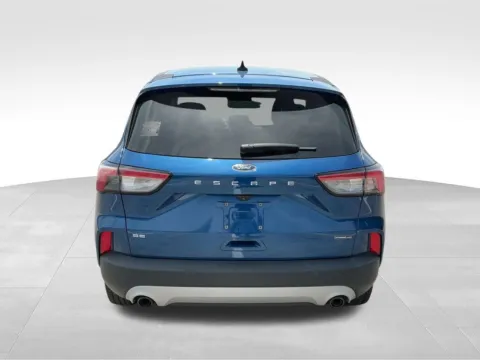 More photos of 2022 Ford Escape Hybrid SE at Jeremy Franklin Automotive of Blue Springs, MO