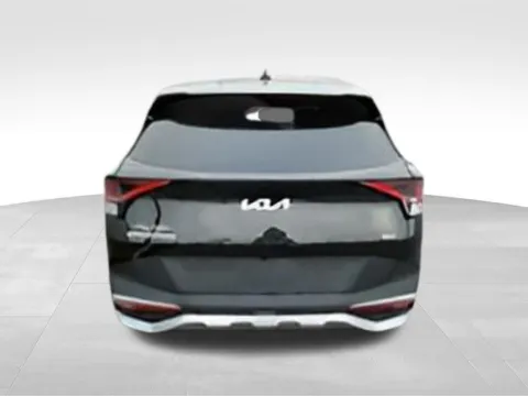 More photos of 2024 Kia Sportage LX at Jeremy Franklin Automotive of Blue Springs, MO
