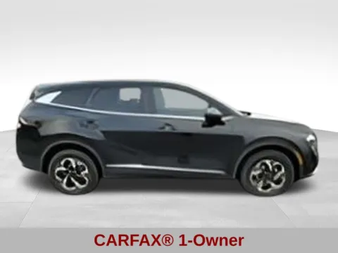 Photos of 2024 Kia Sportage LX for sale in Blue Springs, MO at Jeremy Franklin Automotive of Blue Springs