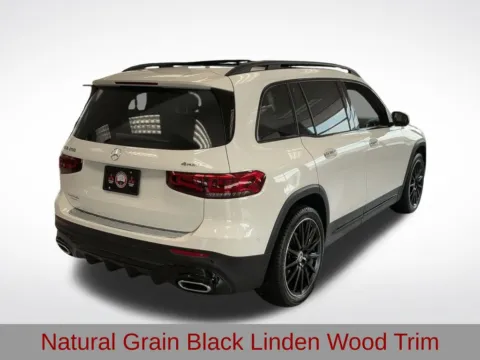 Another view of 2022 Mercedes-Benz GLB 250 for sale in Blue Springs, MO at Jeremy Franklin Automotive of Blue Springs