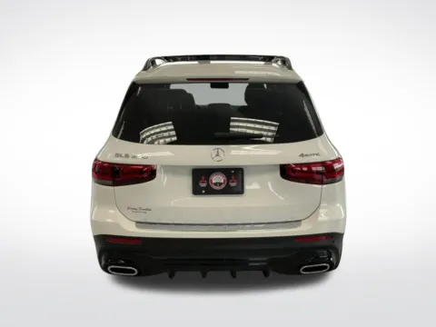 More photos of 2022 Mercedes-Benz GLB 250 at Jeremy Franklin Automotive of Blue Springs, MO