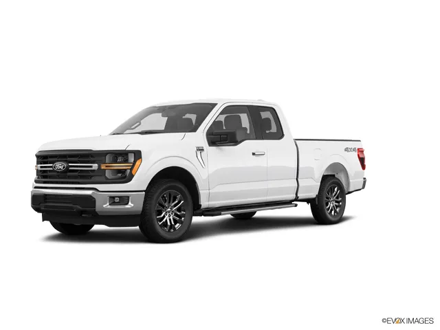 2026 Ford F-150 XLT for sale in Blue Springs, MO