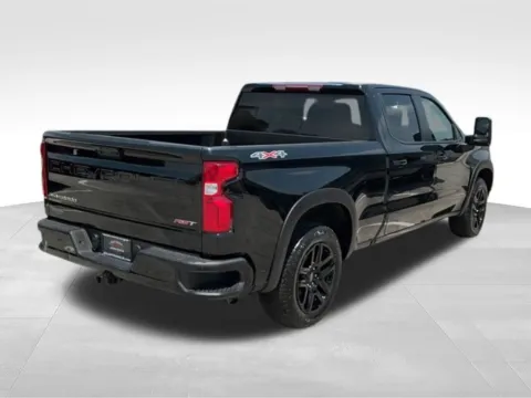 Another view of 2023 Chevrolet Silverado 1500 RST for sale in Blue Springs, MO at Jeremy Franklin Automotive of Blue Springs
