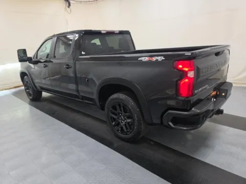 More photos of 2023 Chevrolet Silverado 1500 RST at Jeremy Franklin Automotive of Blue Springs, MO