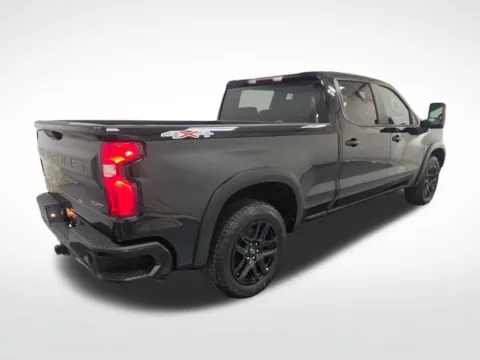 More photos of 2023 Chevrolet Silverado 1500 RST at Jeremy Franklin Automotive of Blue Springs, MO