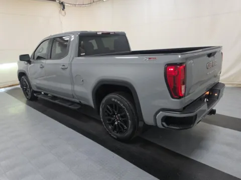 More photos of 2024 GMC Sierra 1500 Elevation at Jeremy Franklin Automotive of Blue Springs, MO
