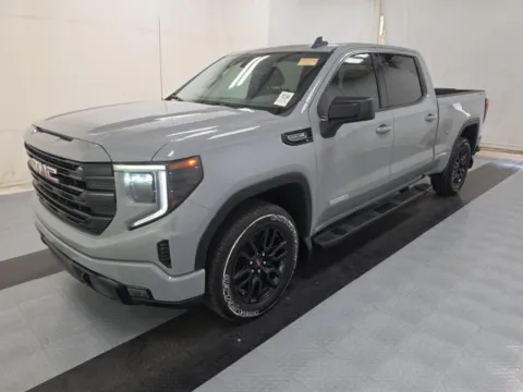Unknown 2024 GMC Sierra 1500 Elevation for sale in Blue Springs, MO